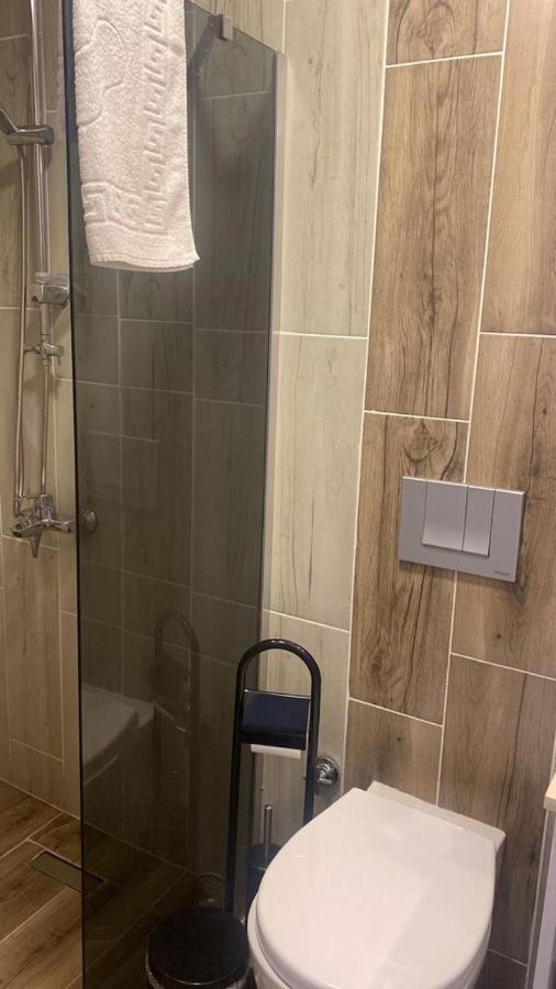 Cakir Butik Otel Чесме Екстериор снимка