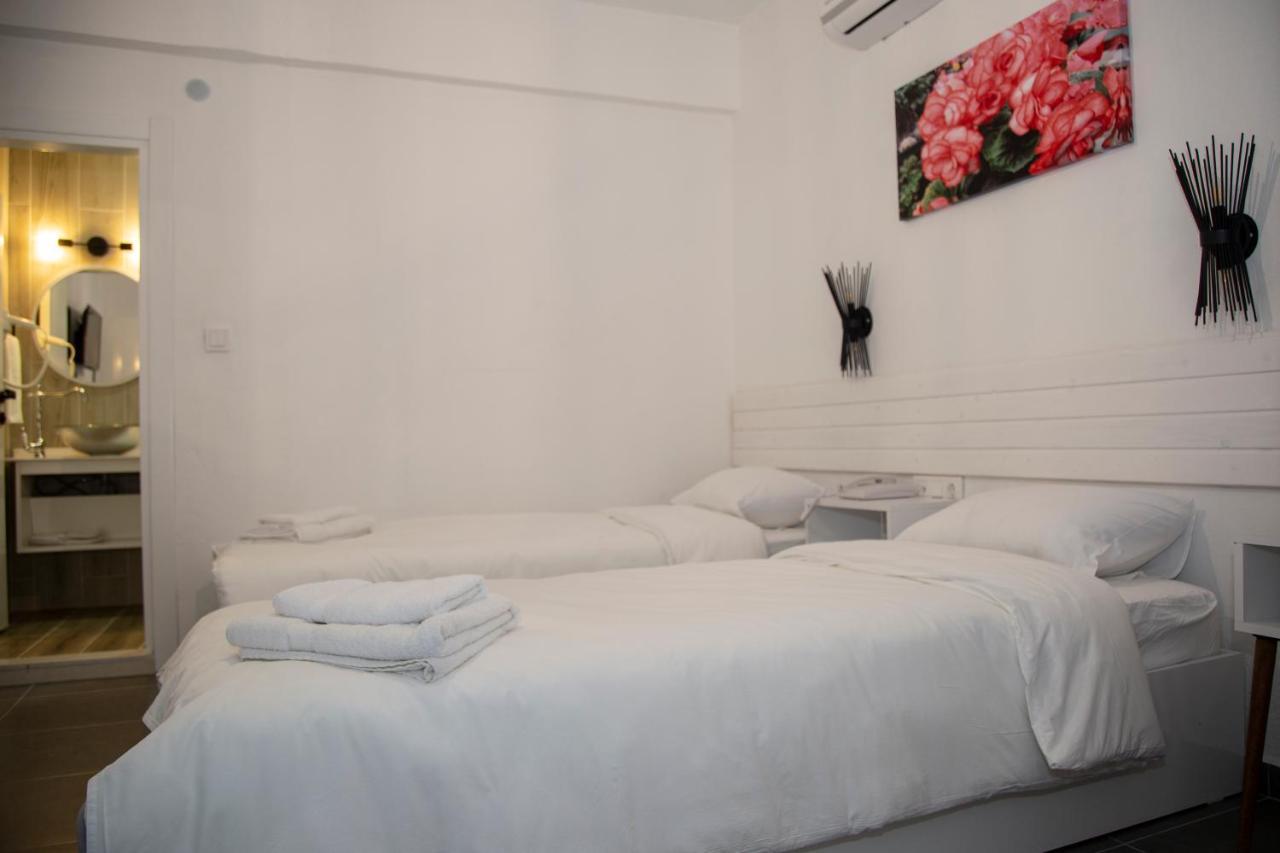 Cakir Butik Otel Чесме Екстериор снимка