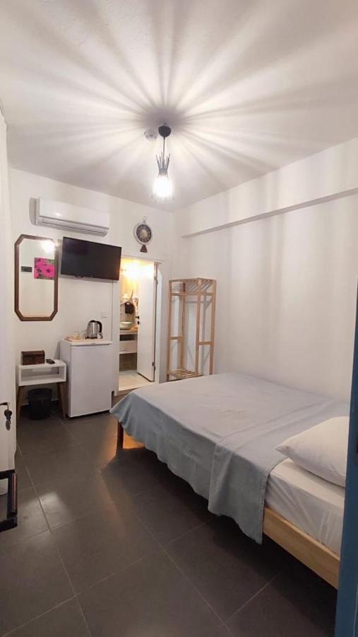 Cakir Butik Otel Чесме Екстериор снимка