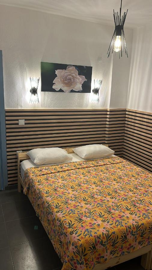 Cakir Butik Otel Чесме Екстериор снимка