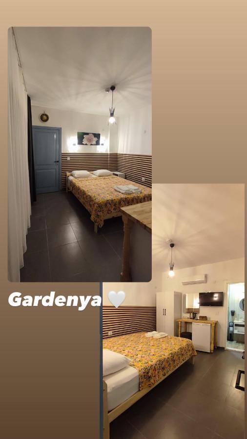 Cakir Butik Otel Чесме Екстериор снимка