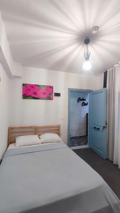Cakir Butik Otel Чесме Екстериор снимка