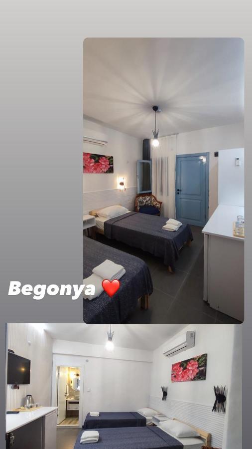 Cakir Butik Otel Чесме Екстериор снимка