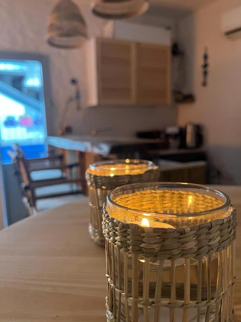 Cakir Butik Otel Чесме Екстериор снимка