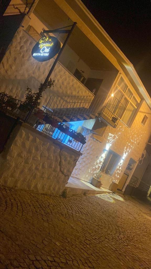 Cakir Butik Otel Чесме Екстериор снимка