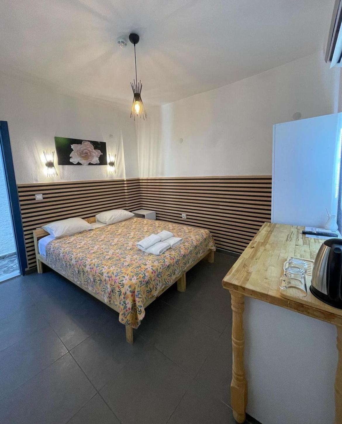 Cakir Butik Otel Чесме Екстериор снимка
