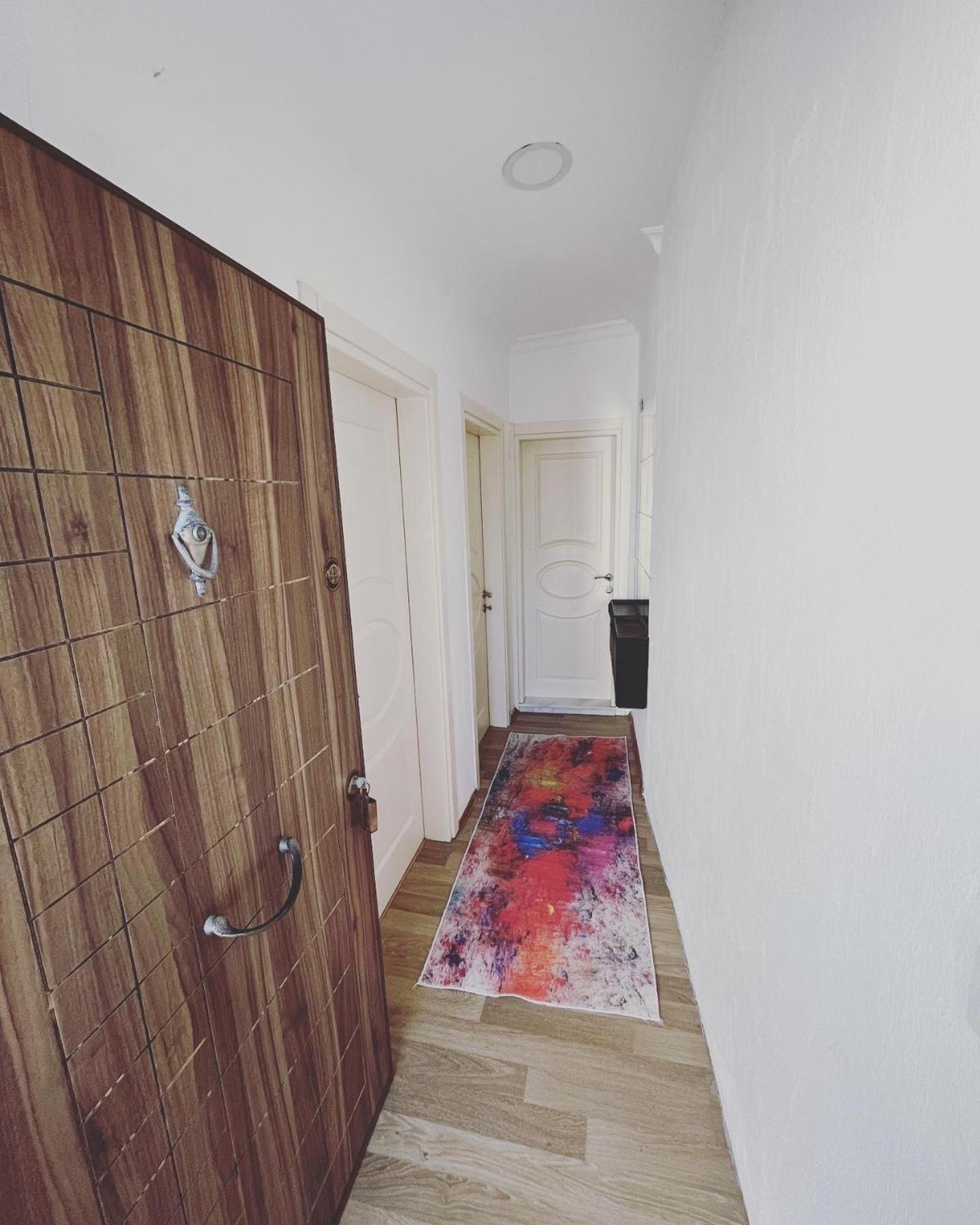 Cakir Butik Otel Чесме Екстериор снимка