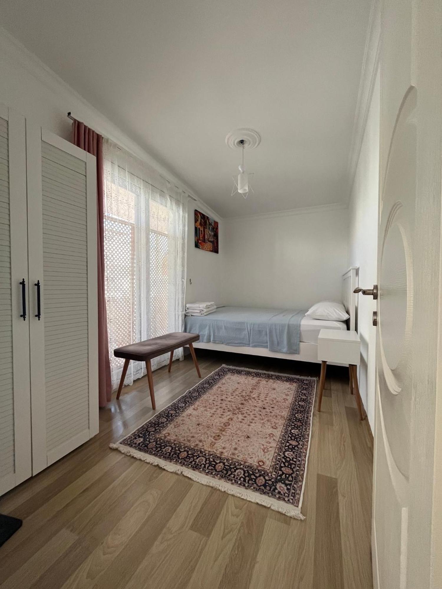 Cakir Butik Otel Чесме Екстериор снимка