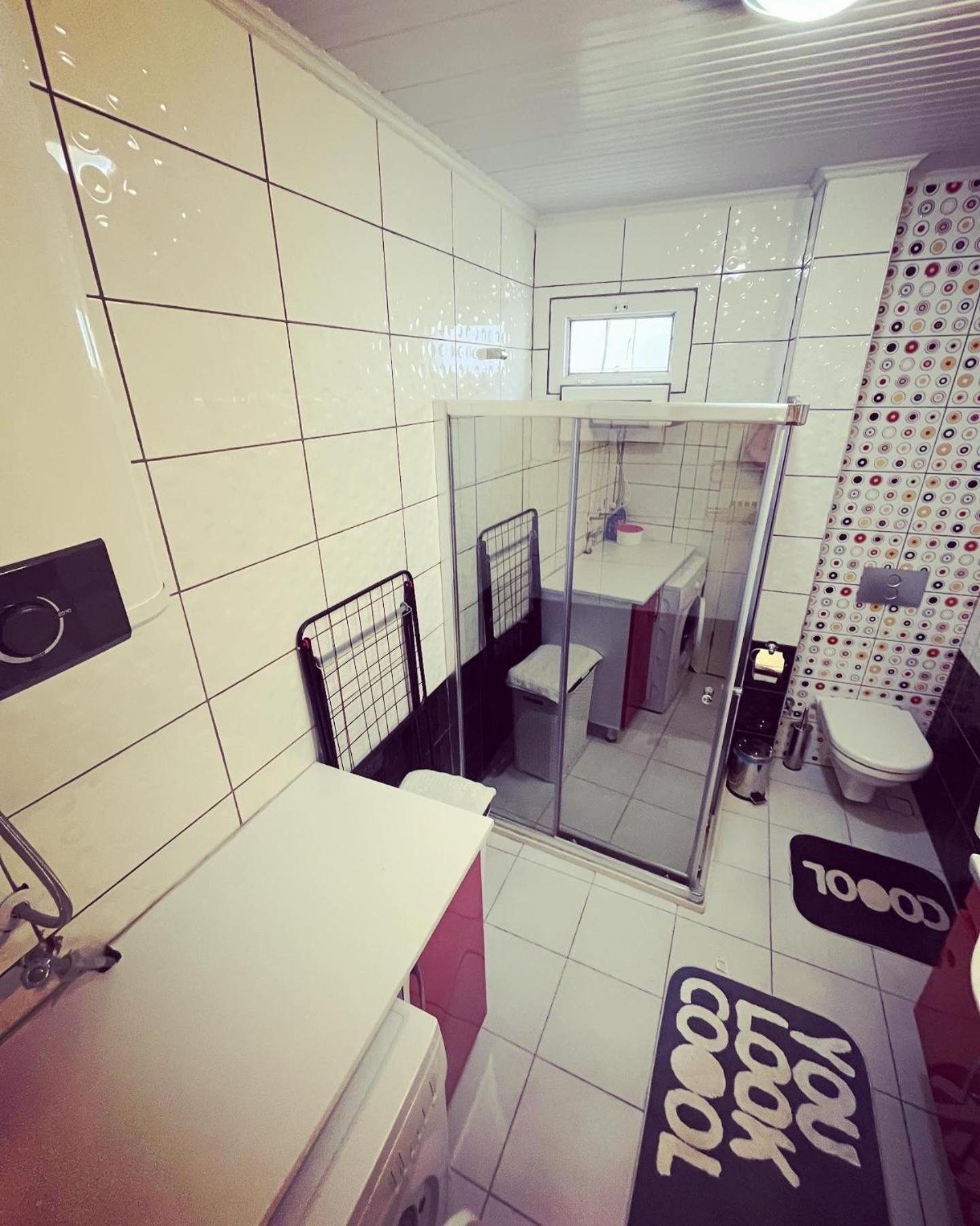 Cakir Butik Otel Чесме Екстериор снимка